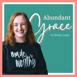 Abundant Grace: Life Coaching for Christians Helping You Own Your Worth, Rest in Your God-Given Identity, and Live with Confidence