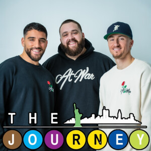 User Podcast Logo
