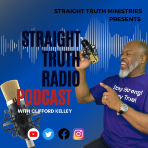 Straight Truth Radio Podcast