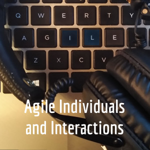 Agile Individuals and Interactions