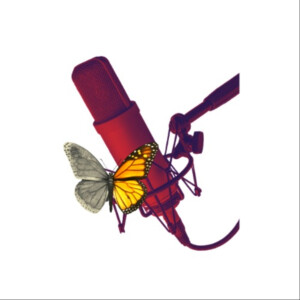 User Podcast Logo