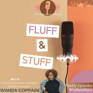 User Podcast Logo
