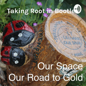 Our Space: Our Road to Gold