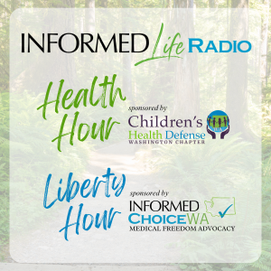 Informed Life Radio