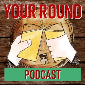 User Podcast Logo