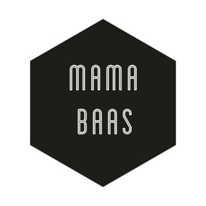 Mama Baas Podcast