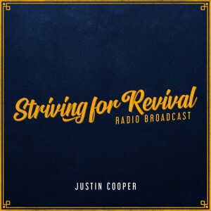Striving for Revival