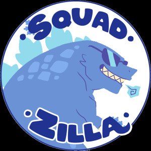 User Podcast Logo