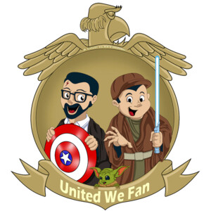 User Podcast Logo