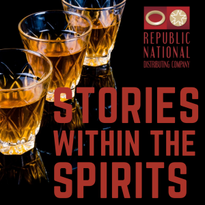 Stories Within the Spirits