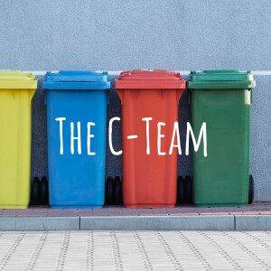 User Podcast Logo
