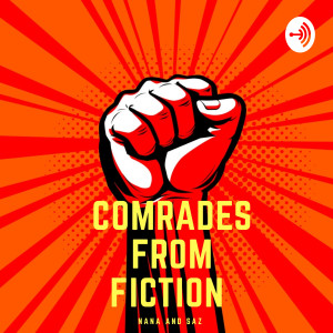 User Podcast Logo