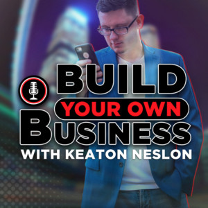 BYOB - Build Your Own Business