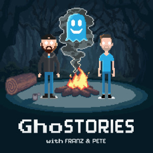 User Podcast Logo