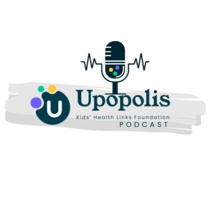 User Podcast Logo