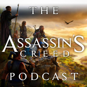 User Podcast Logo