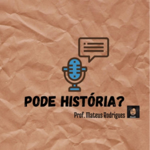 User Podcast Logo