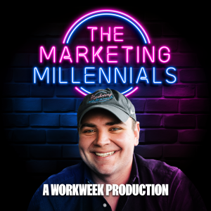 User Podcast Logo