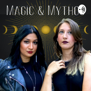 User Podcast Logo