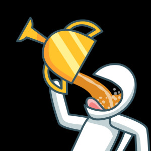User Podcast Logo