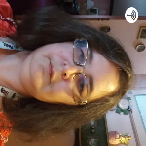 User Podcast Logo