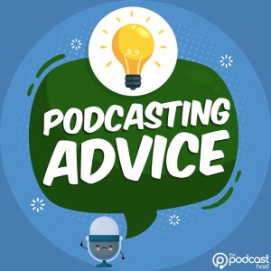 User Podcast Logo