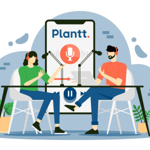 User Podcast Logo