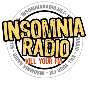 Insomnia Radio: Indie Music Network