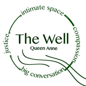 User Podcast Logo