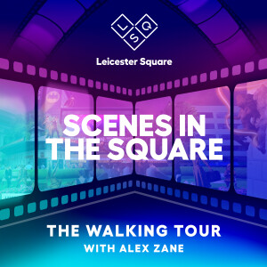 Scenes in the Square
