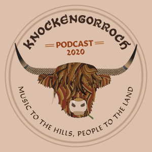 User Podcast Logo