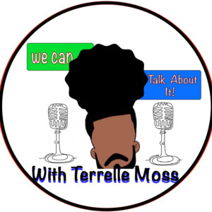 User Podcast Logo