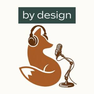 User Podcast Logo