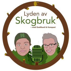 Lyden av Skogbruk