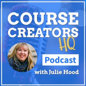 User Podcast Logo