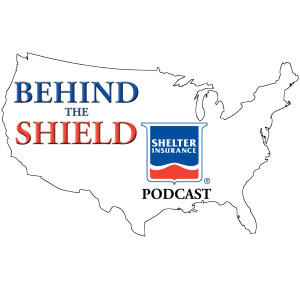 Behind the Shield - Shelter Insurance