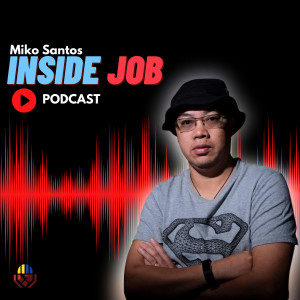 INSIDE JOB Podcast