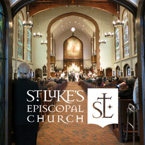 Sermons from St. Luke's Episcopal Church in Atlanta