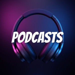 User Podcast Logo