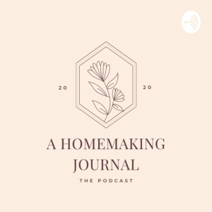 A Homemaking Journal
