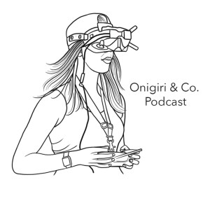 User Podcast Logo
