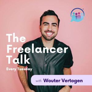 Freelancer Talk