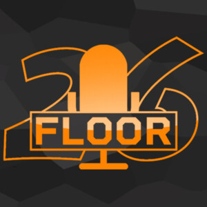 User Podcast Logo