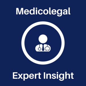 Medicolegal Expert Insight