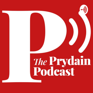 User Podcast Logo