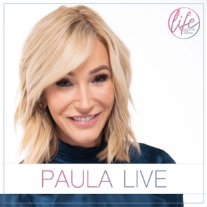 Paula Live