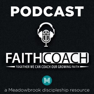 User Podcast Logo