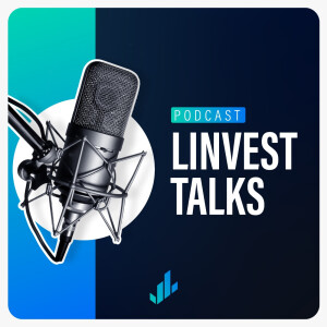 User Podcast Logo