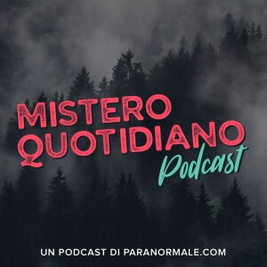 User Podcast Logo