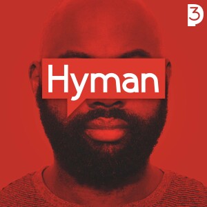 The Hyman Podcast